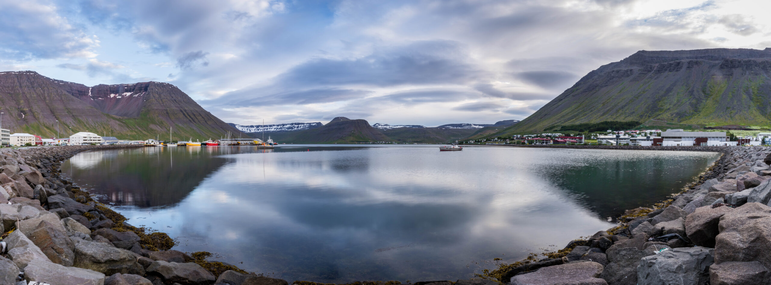 Westfjords,Of,Iceland